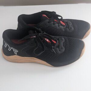 TYR  CXT-1 Lifting Crossfit training running shoes